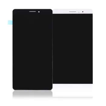 

10ps/lot LCD For HUAWEI Mate S Display Touch Screen Digitizer Mate S LCD Black/White/Gold Hot Selling Part Free Shipping DHL/EMS