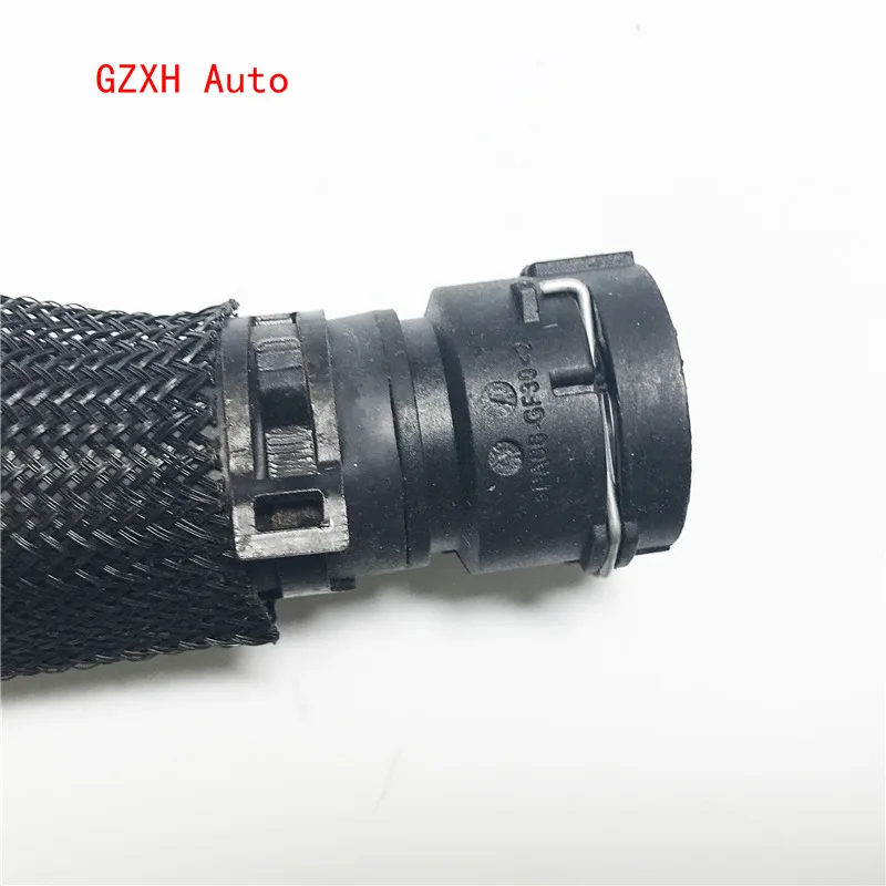 original Heater outlet inlet hose three way pipe for Chevrolet Cruze 9075007 9048550 5