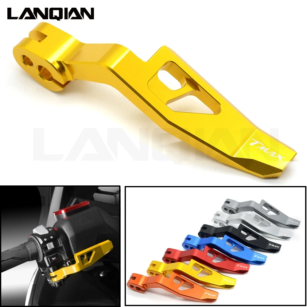 brake lever hand Motorcycle hand brake Lever Motorbike Parking Brake