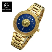 Relogio Masculino Top Fashion Brand Luxury man Watches Men Gold Quartz Watch Business Waterproof Male Wristwatch for Men