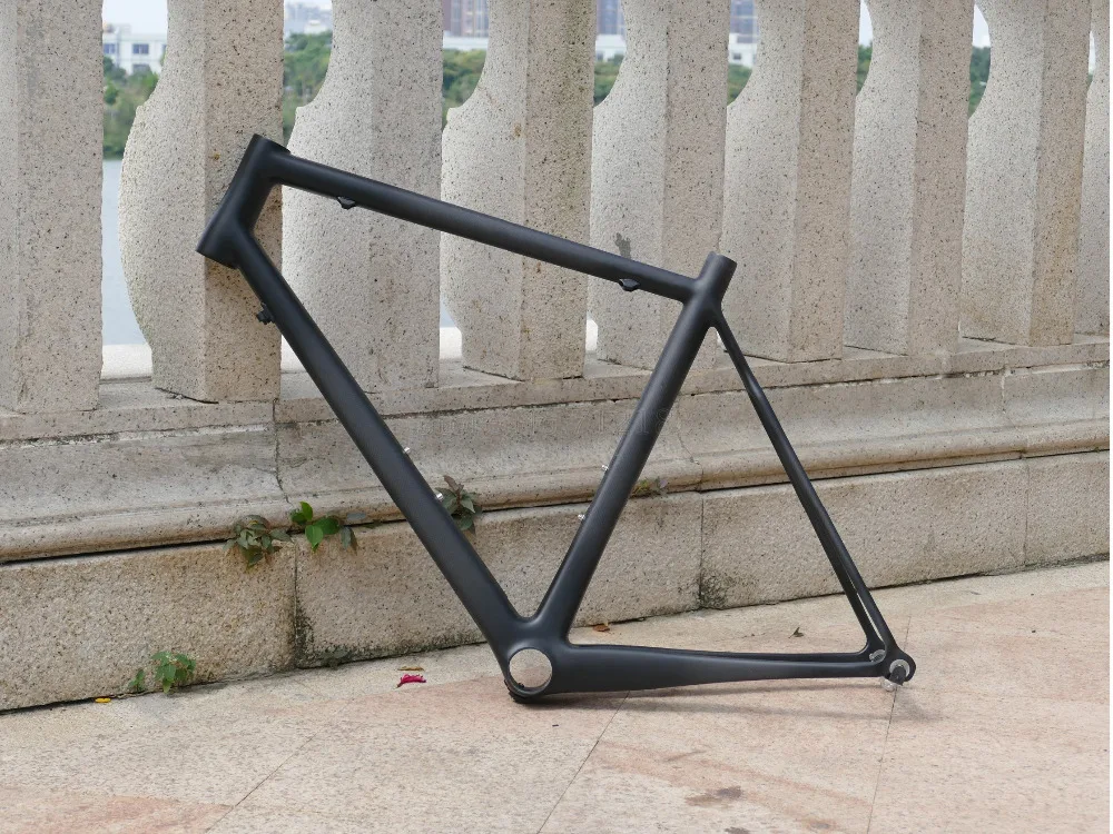 "полный карбоновый велосипед гоночный велосипед дорожный велосипед 700C рама 52 см