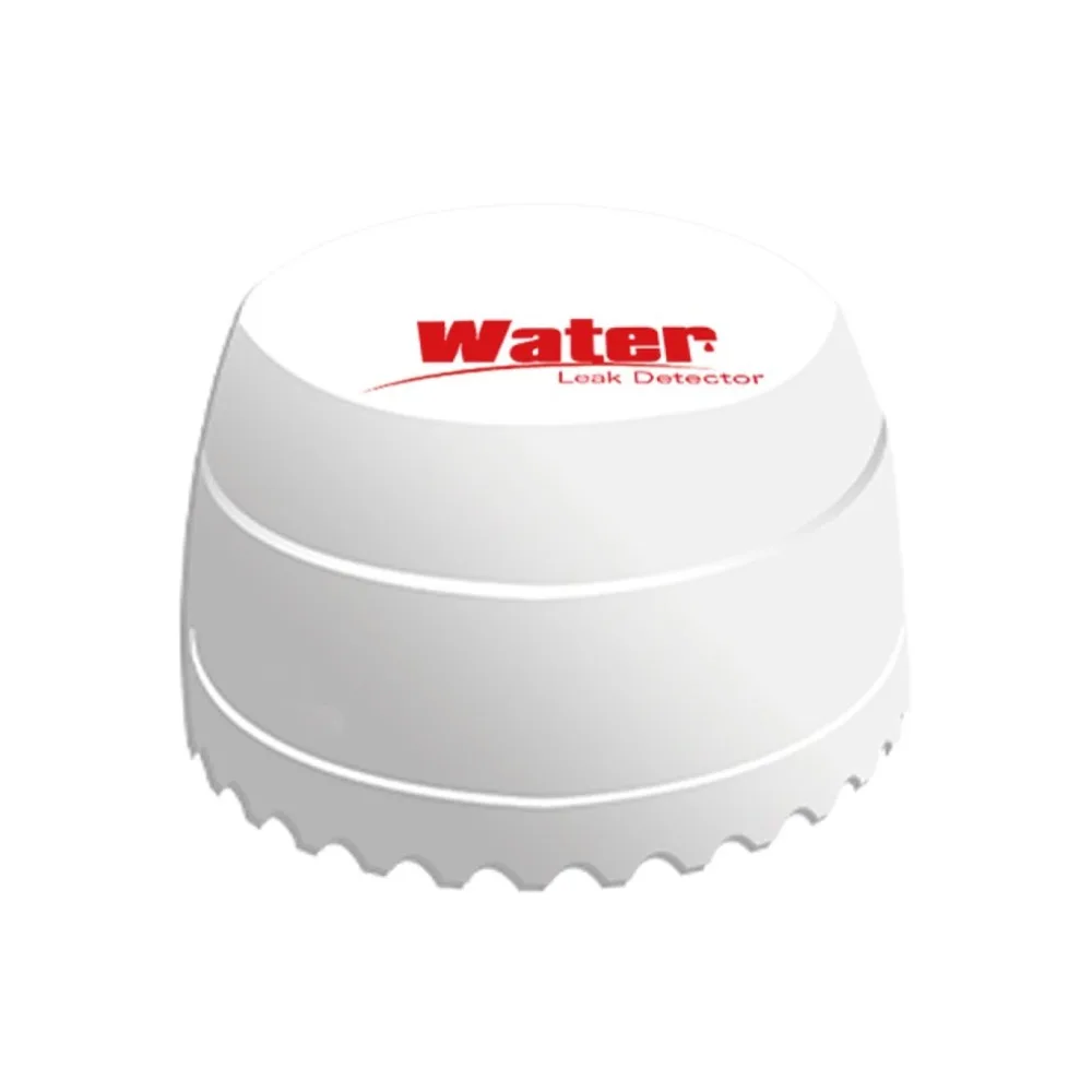 

Water Leak Detector 433HZ Water Leakage Alarm Wireless Water Flooding Sensor for Home Security Alarm Systems