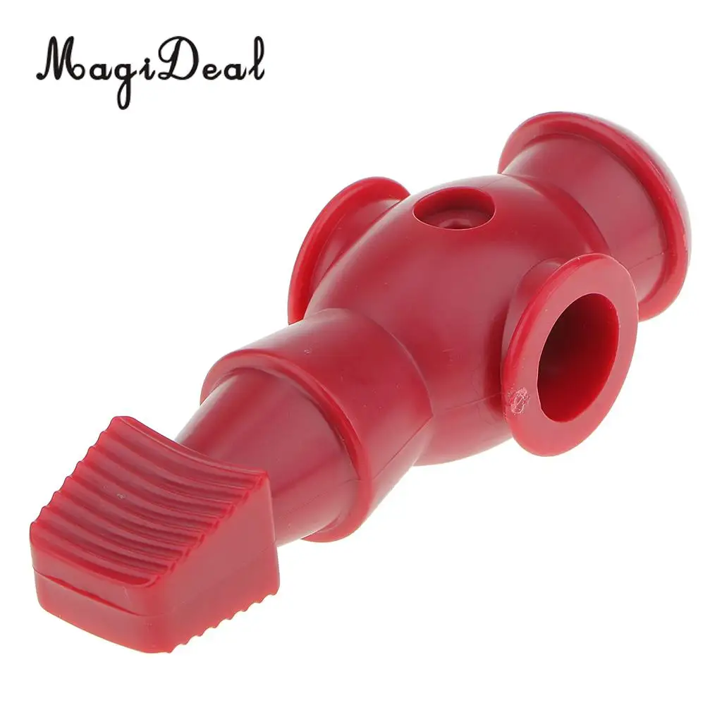 MagiDeal 5/8' Foosball Man Table Guys Table Soccer Player Replacement Part for Dynamo Table
