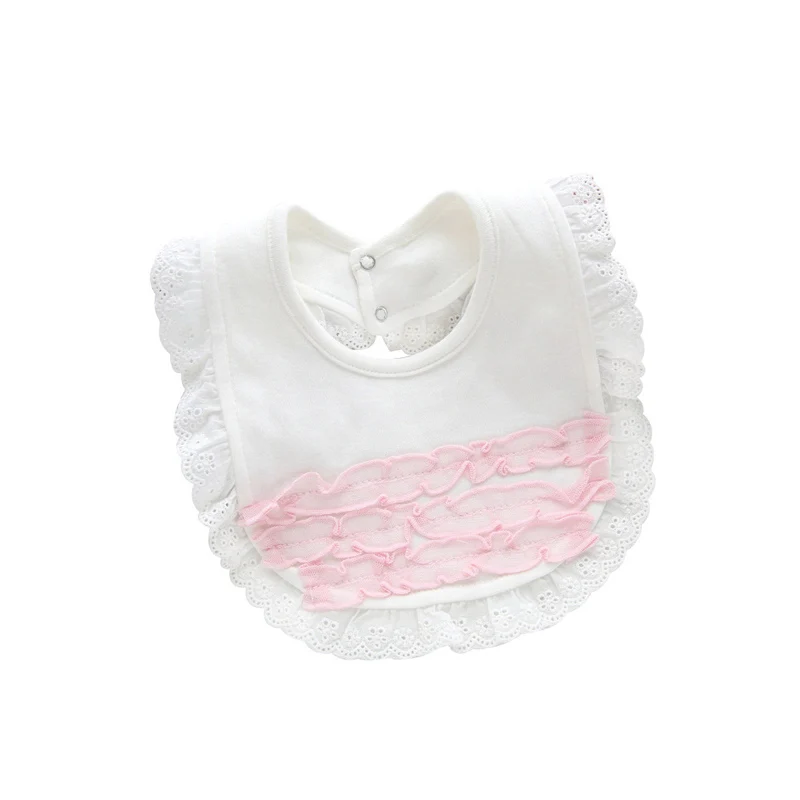 3-PCS-Cute-Lace-Baby-Girls-Bib-Pink-White-Princess-Bib-For-Girls-Infant-Baby-Saliva-Towels-Burp-Clothes-Baby-Girls-Clothing-(5)