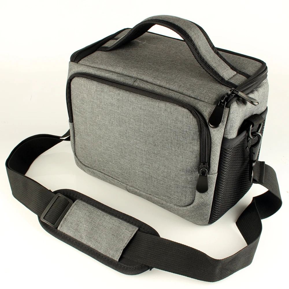 NEW DSLR Camera Bag for Canon EOS 1500D 200D 77D 80D 800D 760D 750D