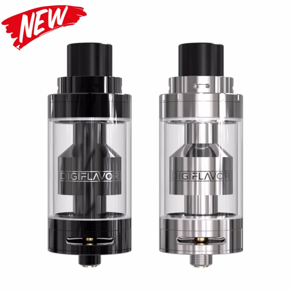 Digiflavor Fuji GTA Genisis Tank Atomizer 6ml-in