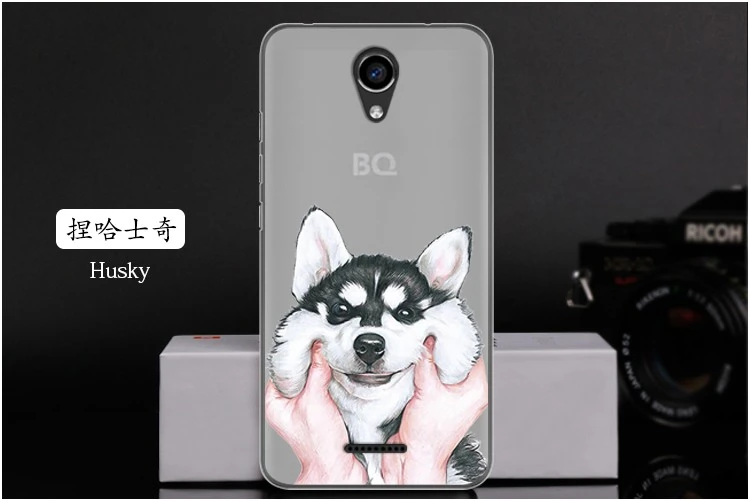  Husky