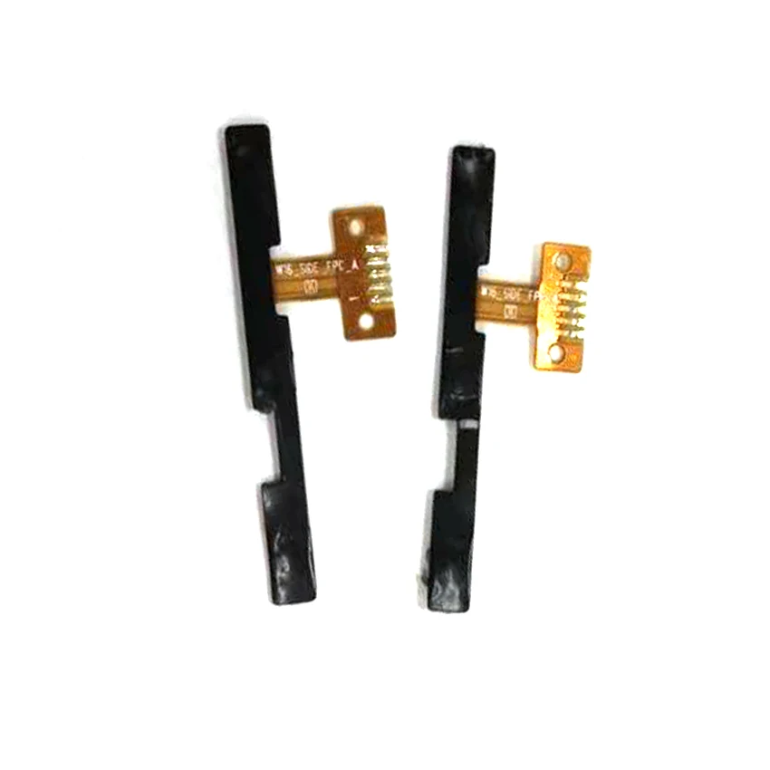 

For ZTE Blade L5 Power on off Volume button Flex Cable Repari Part