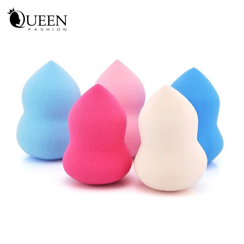 Cheapest Makeup Foundation Sponge Blender Blending Cosmetic Puff