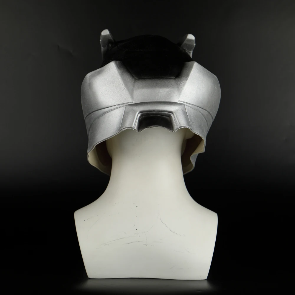 Game Fortniter Omega Mask Drift Cosplay Latex Helmet Omega Halloween Party Dropshipping (21)