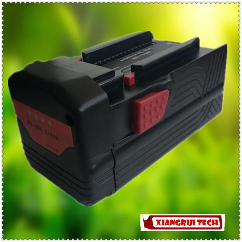 Сменный аккумулятор для электроинструмента Hilti TE 6 A / 7 - B 36 V GD HIL 4Ah 4000mah
