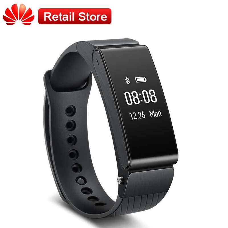 Купить Смарт Часы Huawei Band 6