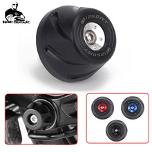 R1250RT – cadre coulissant pour BMW R 1250 RT 2019 RT, Protection contre les chutes de roues, accessoires de moto