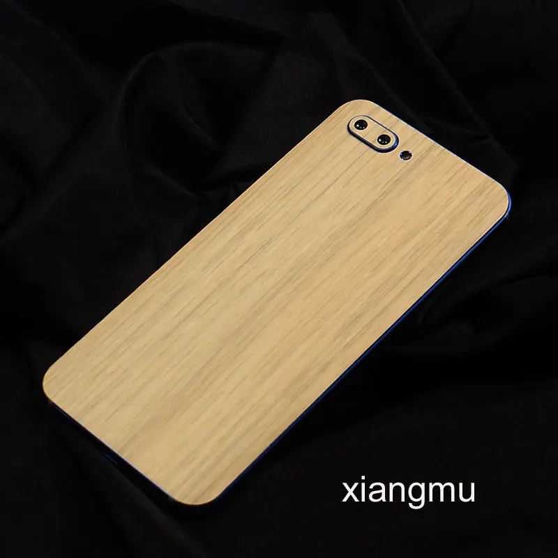 xiangmu