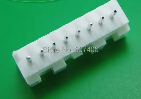 B08B-PASK-1 CONN HEADER PA 8POS TOP W/BOSS соединительные клеммы JST корпуса 100% новые и оригинальные