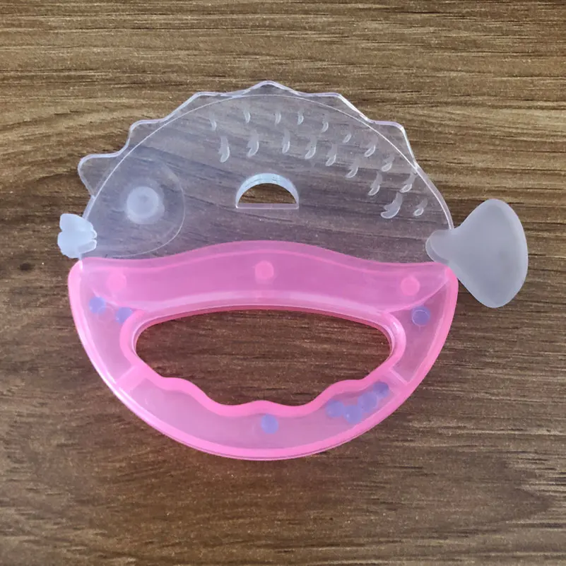 Pink-Fish