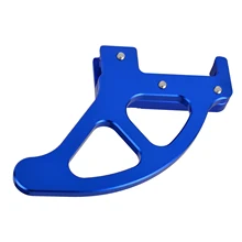Rear Brake Disc Guard Protector For KTM