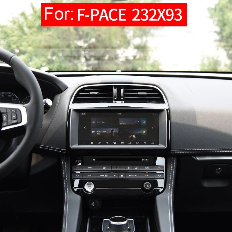 F-PACE 