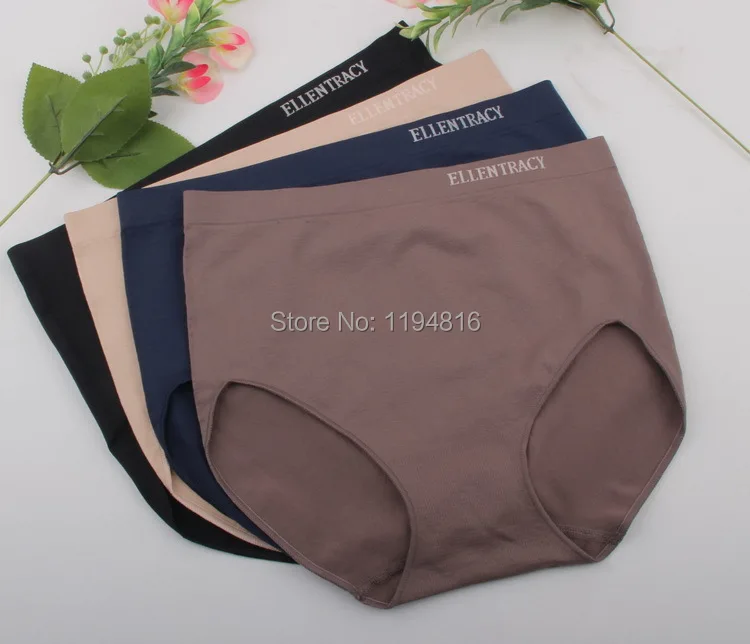ellen tracy underwear