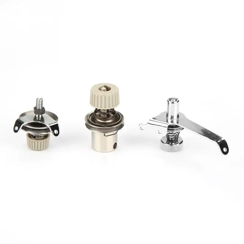 

3PCS Industrial Sewing Machine Thread Tension Regulator Assembly Sewing Machine Accessories Parts