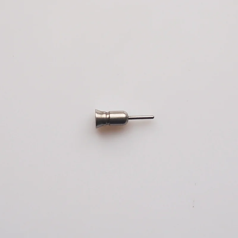 

BaanSam New Metal Take Card Pin Dustproof Plug Eject Pin For Huawei Ascend P6 P6S Replacement Parts