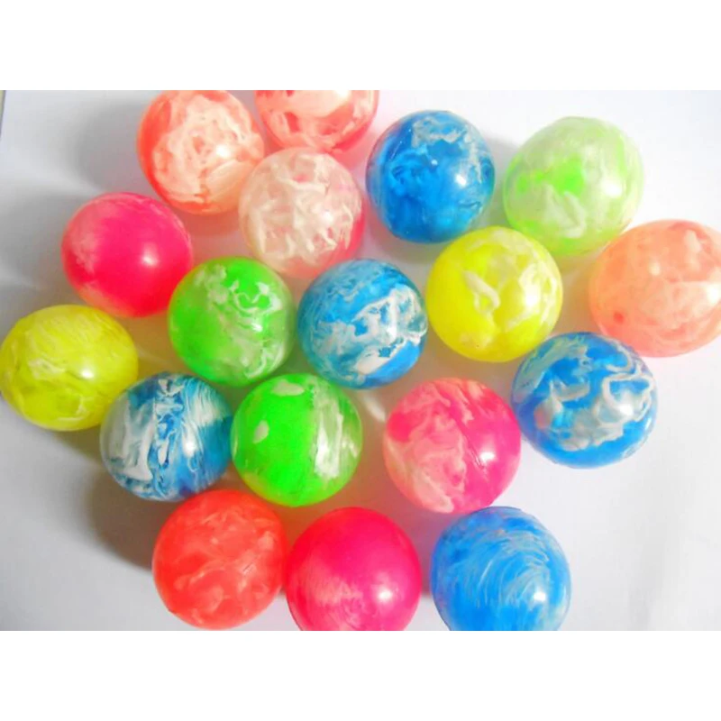 venta de pelotas de goma por mayor