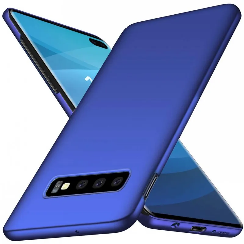 Case For Samsung Galaxy S10e S10 Plus Cover Shockproof 360 Full Body Hard PC Case for Samsung Galaxy S9 S8 S7 S6 S5 Edge Plus  (9)