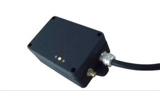 Водонепроницаемый gps gsm gprs мотоцикл трекер GMT368S поддержка 1 Функция выходного