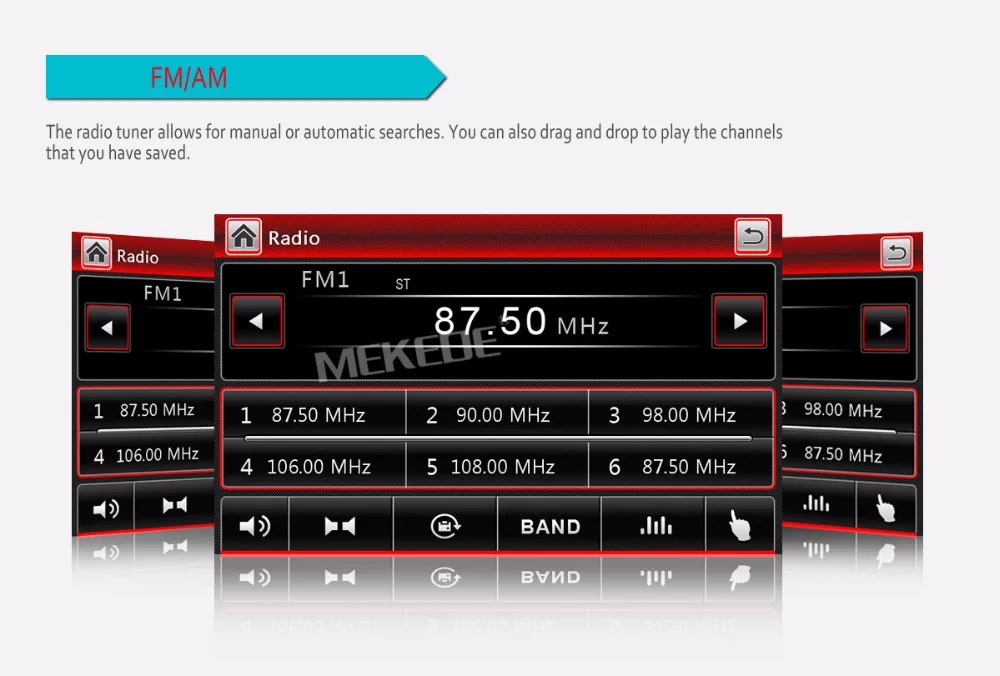 Top Free shipping 7" Car DVD multimedia player radio audio For VW POLO GTI GOLF 5 6 MK5 MK6 JETTA PASSAT B6 Touran Sharan GPS Navi 23