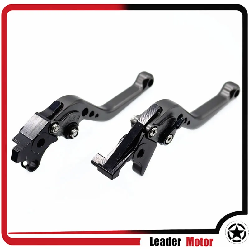 Короткие Рычаги тормозной муфты для SUZUKI GSF 1250 GSF1250 BANDIT 2007 2015 1200 GSF1200 2001 2006 650 S