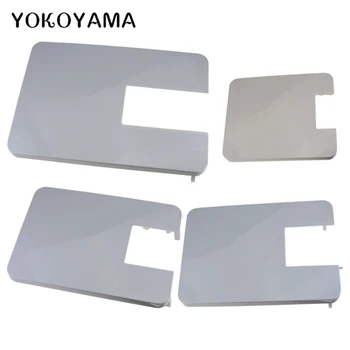 

YOKOYAMA Mini Sewing Machine Domestic Plastic Table Mini Sewing Machine Expansion Board For Sewing Machine Accessories Tool