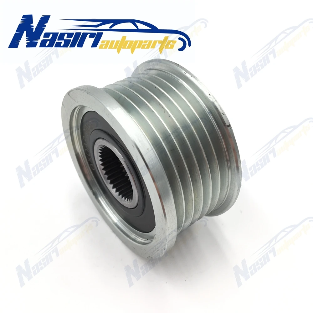 

Сцепляющий шкив переменного тока для CHEVROLET COBALT DAEWOO Spin GENTRA 1,5 2013- 535027010 59018 F-575341 13577700