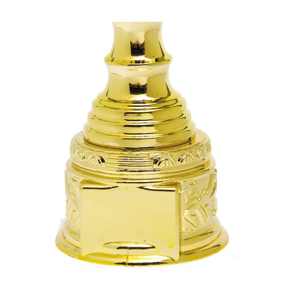 metal trophy302