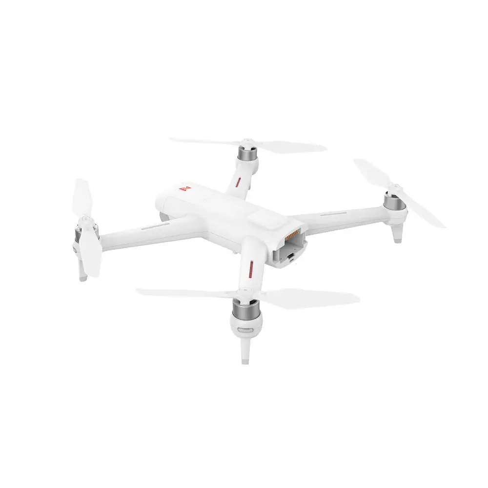 FIMI A3 Cámara Drone Cuerpo principal 5,8G GPS Drone 1 KM FPV 25 minutos 2 ejes cardán 1080 P cámara RC Quadcopter avión drone parte