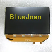 Harma Becker дисплей LB070WV1-TD01 LB070WV1-TD17 ЖК-модуль 7-дюймовый дисплей для автомобильной аудиосистемы Mercedes W204