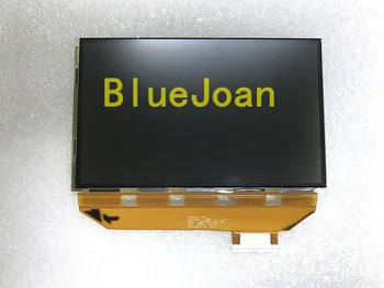 

Harma Becker display LB070WV1-TD01 LB070WV1-TD17 LCD module 7 inch display for Mercedes W204 car navigation audio system