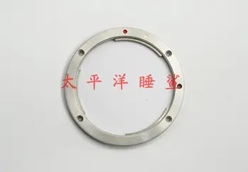 

90%new Body Lens Bayonet Mount Ring Replacement For Canon 60D