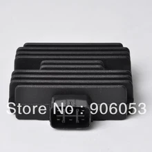 Напряжение Регулятор выпрямителя Для R6 YXR660 XVS1100 V-Star XV1600 XVS650 R6SP XVZ1300TF