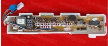 Free shipping 100% tested for Sanyo fully-automatic washing machine computer motherboard xqb46-466 xqb46-476 xqb50-s805z on sale