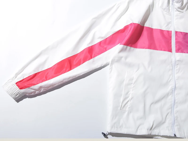  Windbreaker Flight Streetwear   (17)