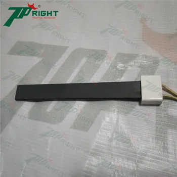 

Ceramic Silicon Nitride Ceramic Heat Element TH128 220v600w