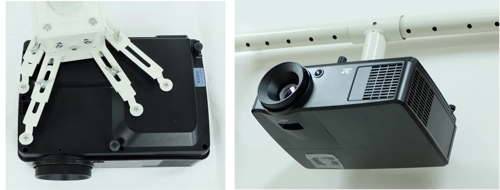 Short Throw Projector