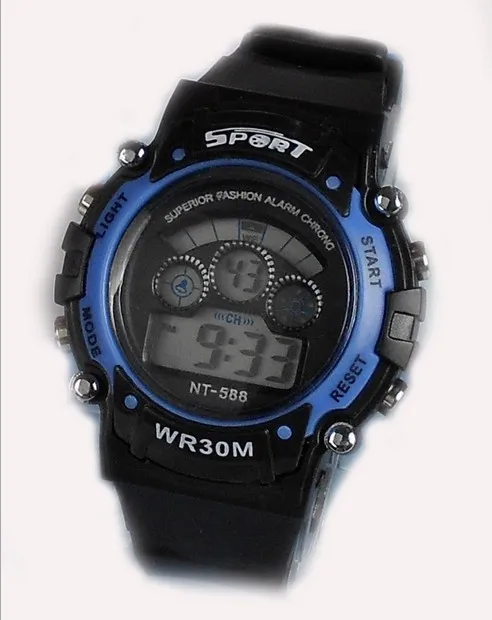 small sports watches
