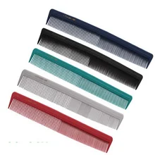 Уход за волосами укладки гребень baber гребень 22*3 см