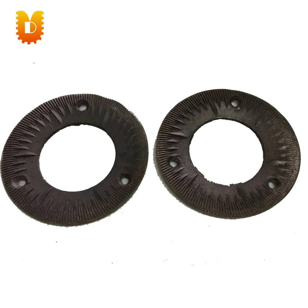 grinding wheel