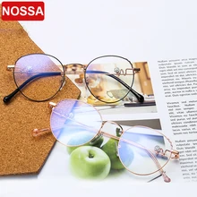 Новые персонализированные алмазные декоративные ножные шелковые кошачьи уши оправа для очков в ретростиле металлические очки Рамка тренд плоские зеркальные женские