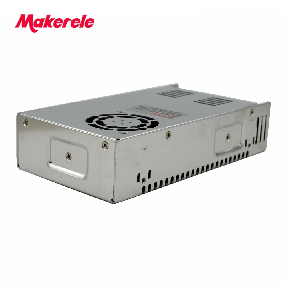 global sale 300w led power supply S-320-27 11A power suply 27v 320w ac to dc switch power supply ac dc converter high quality