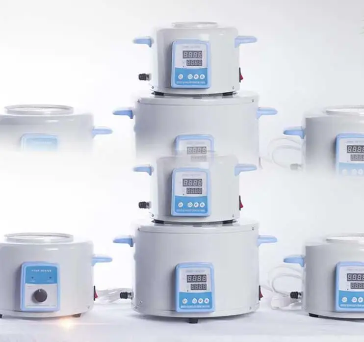 

Intelligent Digital Display Electric Heating Set 250,500,1000,2000,3000,5000ml,10L,20L