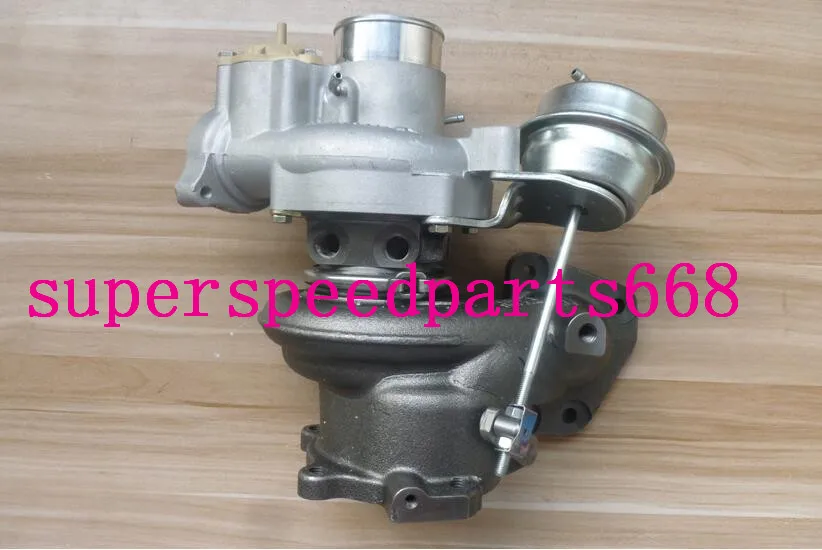 Турбокомпрессор K04 53049880200 для Opel GT L850/Opel Insignia 2 0 A20NHT/Pontiac Solstice GXP L850/Buick Royal Verano 2.0L|opel