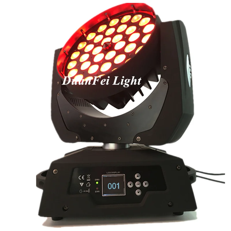 36 led moving head zoom beam-2